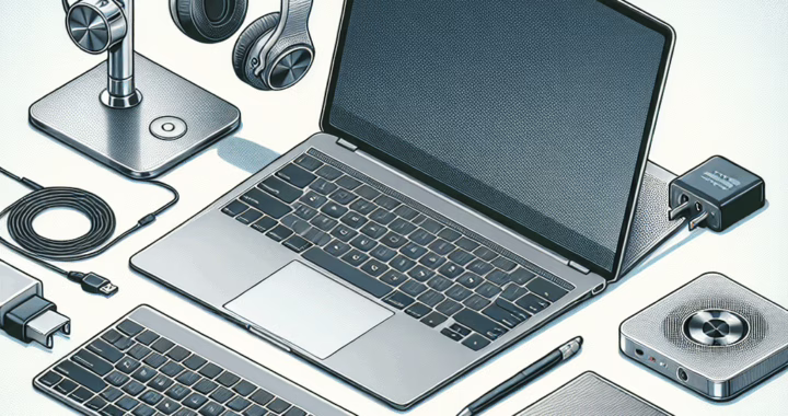 Best Mac Accessories to Boost Your Productivity in 2025