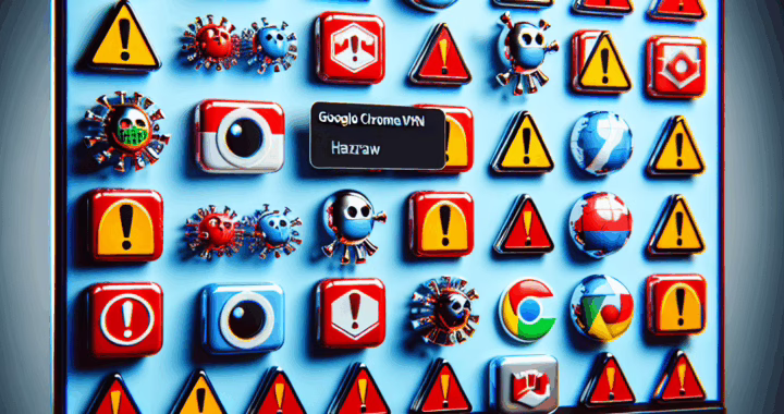 Beware of Fake Chrome Extensions: VPNs and YouTube Spoofs