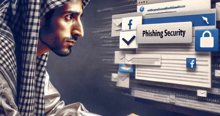 Beware the New Phishing Scam Targeting Facebook Users