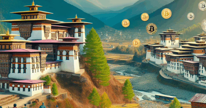 Bhutan’s National Crypto Tourism Payment System: A Fun Dive!