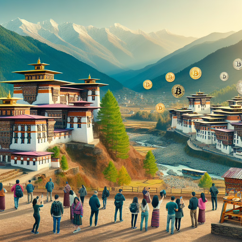 bhutans-national-crypto-tourism-payment-system-a-fun-dive