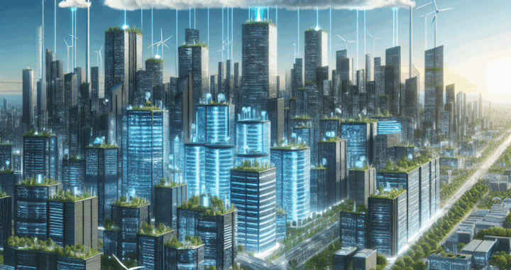 Big Tech and Europe: A Cloud Revolution Awaits in 2025