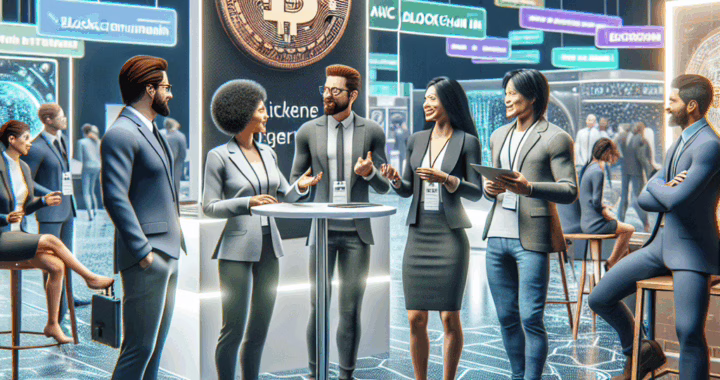 Bitcoin Conference 2025: A Turning Point for BTC Adoption