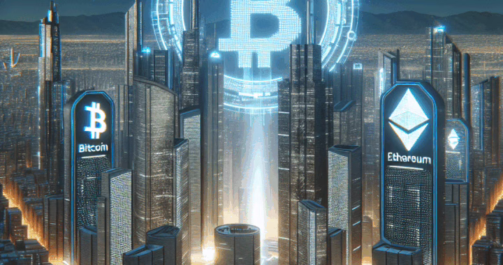 Bitcoin ETF and Ethereum: What to Expect in 2025