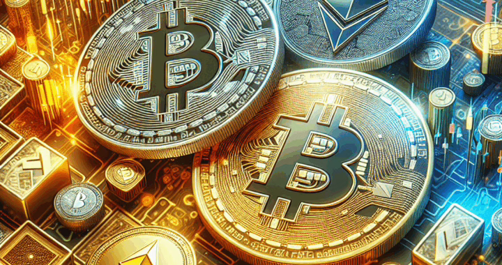 Bitcoin, Ether, and Tech Stocks: Navigating the Nasdaq Market