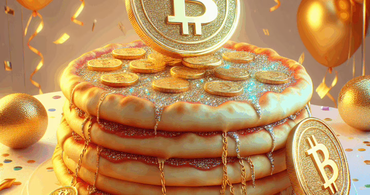 Bitcoin Pizza Day: A Slice of Crypto History and Humor