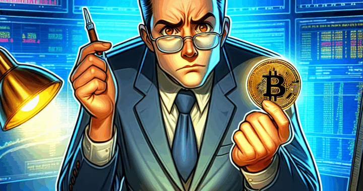 Bitcoin Strategy Insights: Jim Chanos’ Thoughts Unpacked