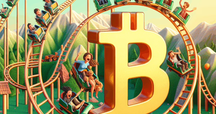 Bitcoin Strategy: Schiff Sounds Alarm but Hope Remains Bright