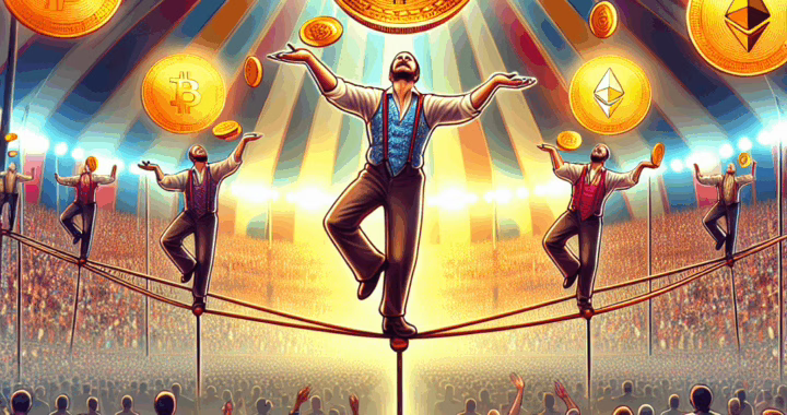 Bitcoin and Ethereum Short Sellers: A Liquidation Circus