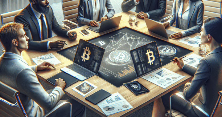 Bitcoin for Corporations: Saylor and Mara’s BTC Adoption Insights