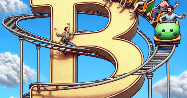 Bitcoin’s All-Time High: A Dip or a Dance? Insights Inside!