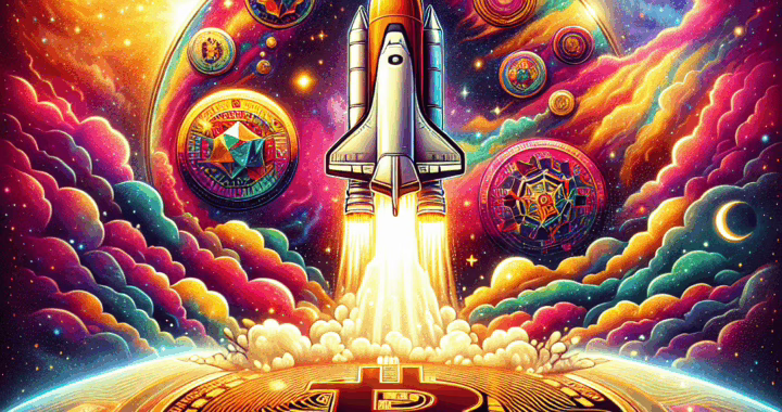 Bitcoin’s Strongest Week Yet: A Celebration of Crypto Triumph