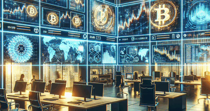 BlackRock Bitcoin ETF: A Billion-Dollar Rollercoaster