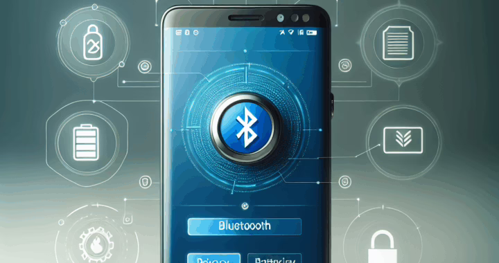 Bluetooth Upgrade Boosts Privacy and Battery Life in 2025