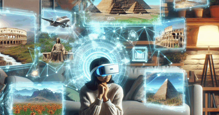 Bono’s Vision Pro: A Hilarious Dive into Immersive Reality