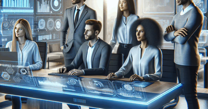 Boosting Productivity: Jack Dorsey’s AI Agent at Block