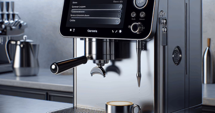Breville Oracle Jet: Your Coffee Companion for 2025