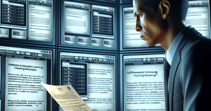 Broadcom’s Cease-and-Desist Letters: What VMware Users Should Know