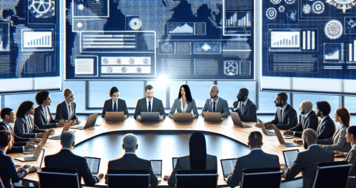 CISA Leadership Shakeup: What It Means for Cybersecurity in 2025