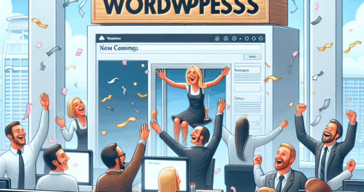 CMS Switch: 90% of Businesses Happy Leaving WordPress