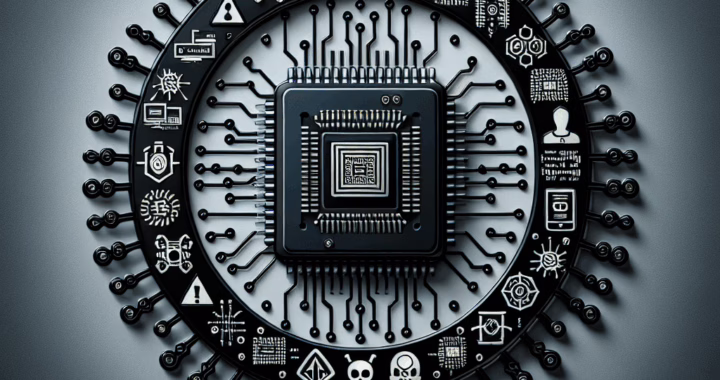 CPU Microcode Hack: Ransomware’s New Playground for 2025