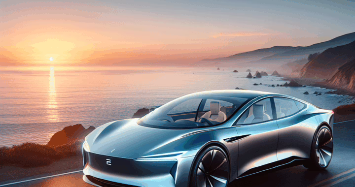Cadillac Celestiq: A Luxurious EV Experience Awaits