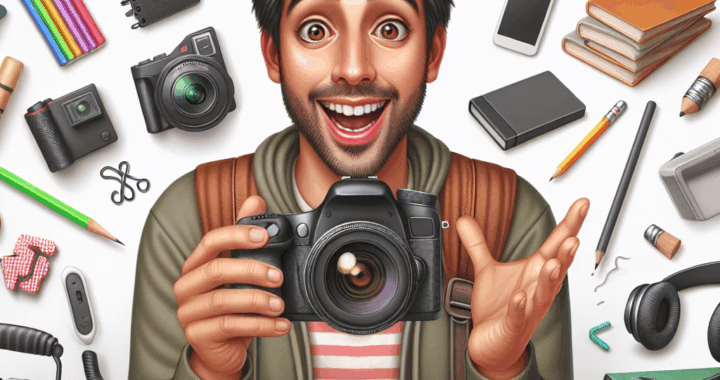 Canon Price Hike: What It Means for Vloggers in 2025