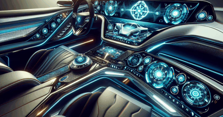 CarPlay Ultra: Aston Martin Steals the Show in 2025