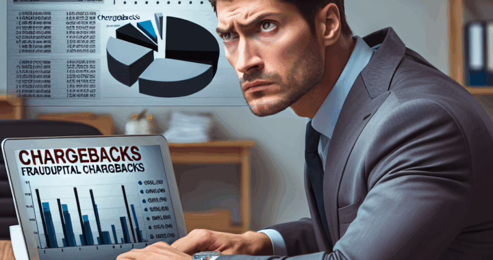 Chargebacks and Fraud: $15 Billion Losses in 2025 Explained