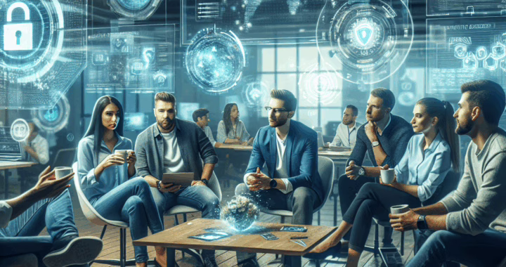 Chat Control 2.0: Encryption Under Siege in 2025