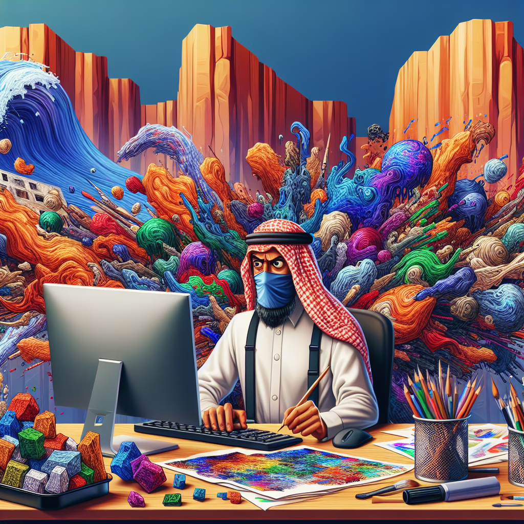 chatgpt-and-the-rock-a-trendy-ai-art-misadventure