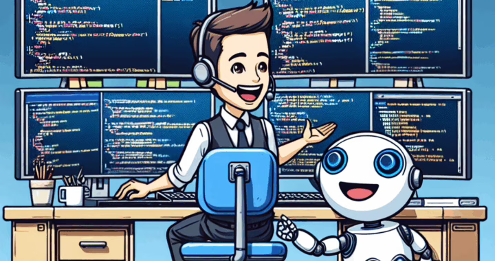 ChatGPT’s New AI Coding Agent: A Game Changer in 2025