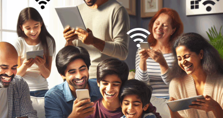 Cheaper Broadband Benefits for US Households in 2025
