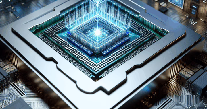 Chinese CPU Vendor Launches Homegrown 128-Core Monster Chip
