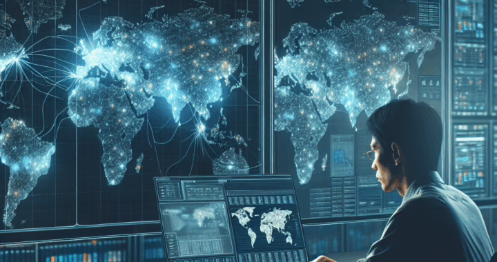 Chinese Hackers Target US Local Governments: What You Should Know