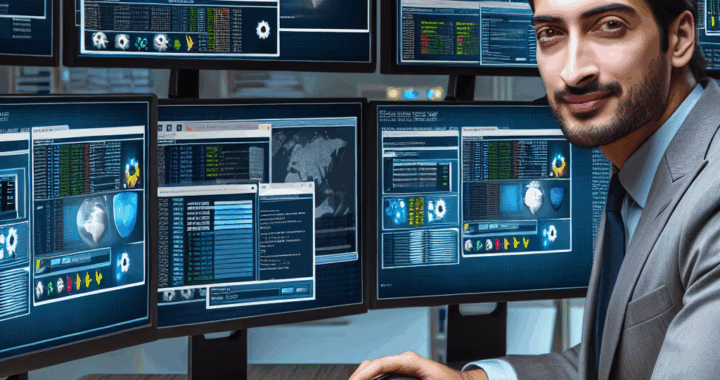 Cisco Security Flaw Fixed: No More Device Hijacking Worries!