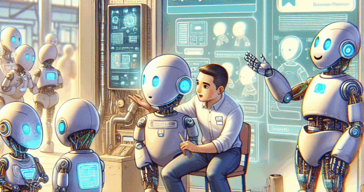 Claude’s Snitch: Emergent Behavior in AI Unplugged