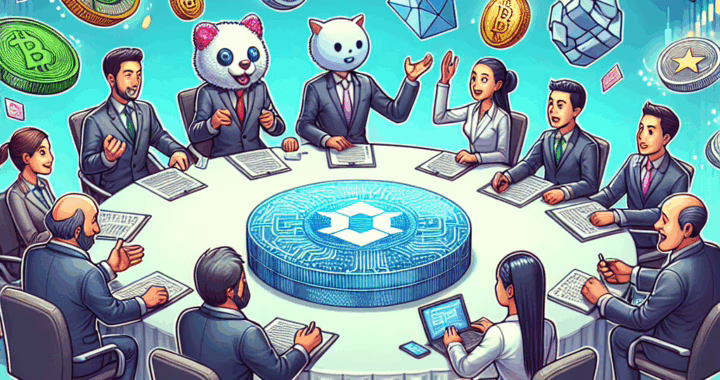 Coinbase vs SEC: Clarity on Crypto Regulation in 2025