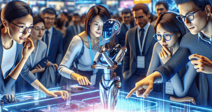 Computex 2025: Tech Innovations to Get Excited About