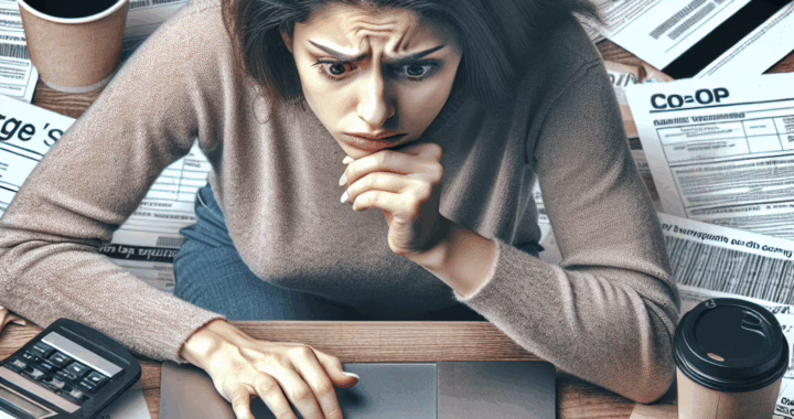 Co-op Crisis: Cyberattack Exposes Data of 20 Million Customers