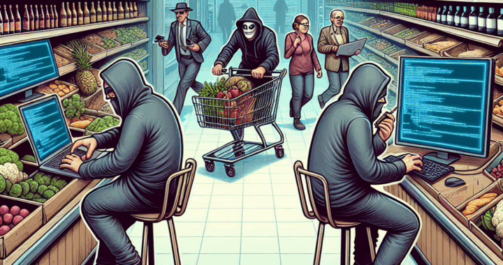 Co-op Hackers: Cyberattack Disruption and What It Means