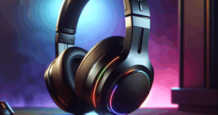 Corsair Void Wireless V2: Comfort and Sound for Gamers