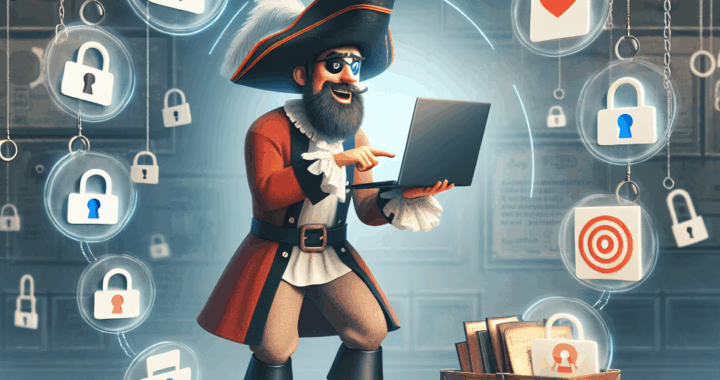 Critical Security Records Exposed: Stay Safe in 2025!