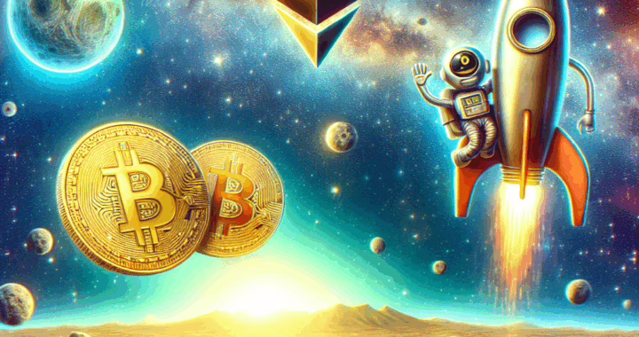 Crypto Predictions for June 2025: Bitcoin, Ethereum & XRP Insights