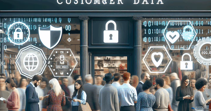 Customer Data Stolen in M&S Cyberattack: What You Need to Know