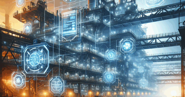 Cyber Attack Disrupts US Steel Production: What We Can Learn