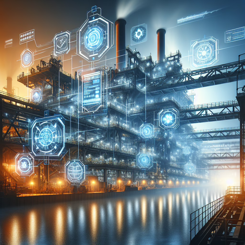 cyber-attack-disrupts-us-steel-production-what-we-can-learn