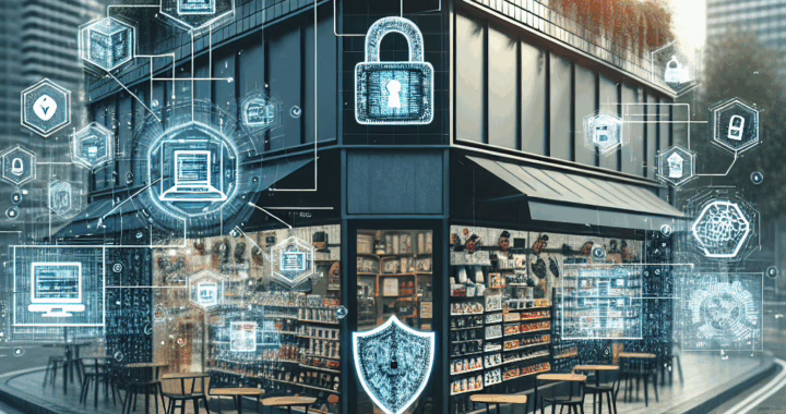 Cyber Attacks on UK Retailers: What’s Happening?
