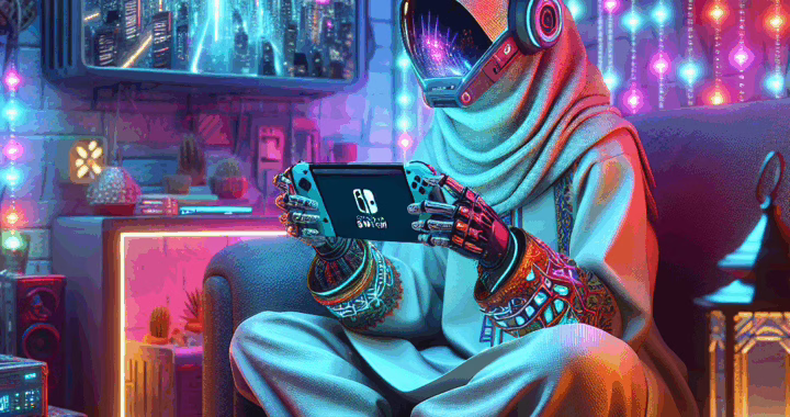 Cyberpunk 2077 on Nintendo Switch 2: The Ultimate Gaming Experience