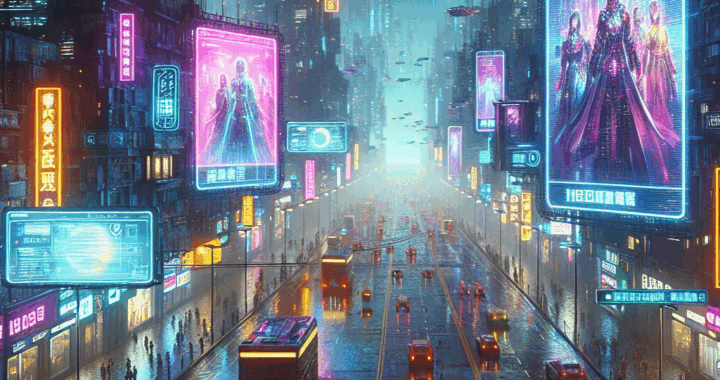 Cyberpunk 2 Pre-Production: What About Witcher 4 First?